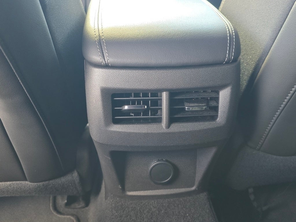 2021 Cadillac CT4 Luxury