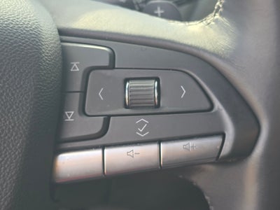 2021 Cadillac CT4 Luxury