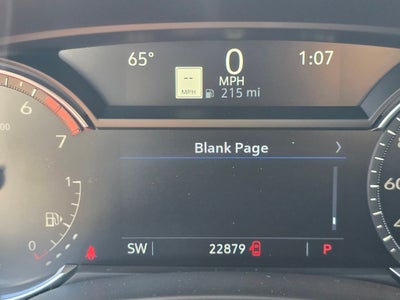 2021 Cadillac CT4 Luxury