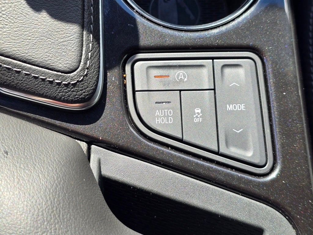 2021 Cadillac CT4 Luxury