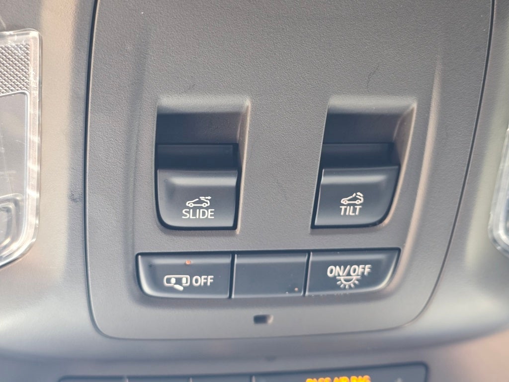 2021 Cadillac CT4 Luxury