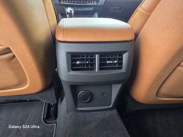 2025 Cadillac CT5 Sport