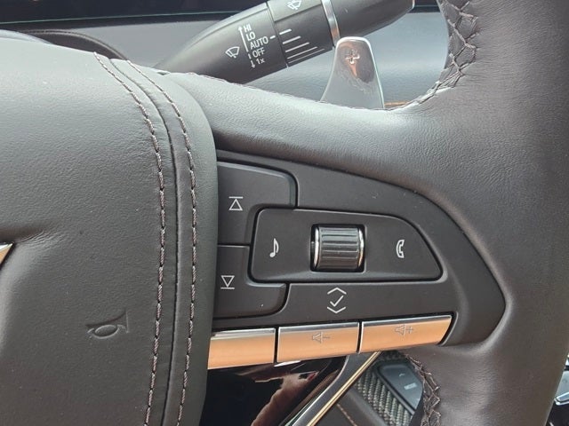 2025 Cadillac CT5 Sport