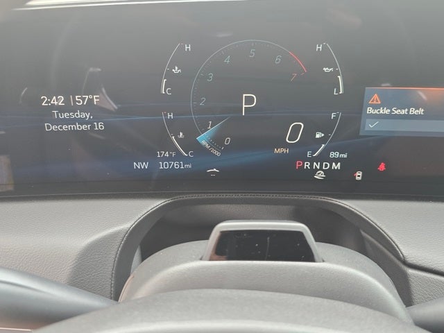 2025 Cadillac CT5 Sport