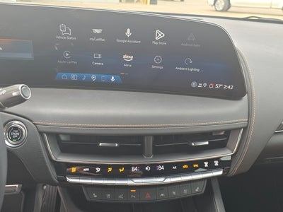 2025 Cadillac CT5 Sport