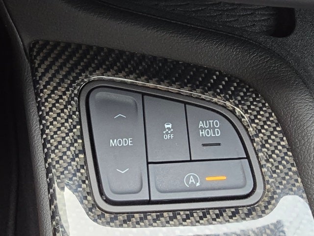 2025 Cadillac CT5 Sport