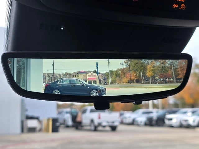 2025 Cadillac CT5 Sport