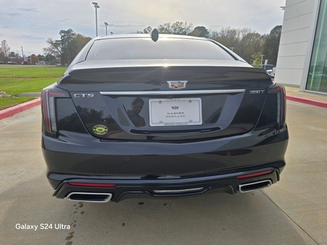 2025 Cadillac CT5 Sport