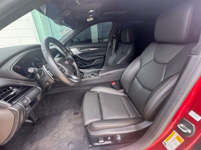 2024 Cadillac CT5 V-Series