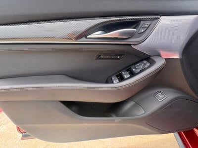2024 Cadillac CT5 V-Series