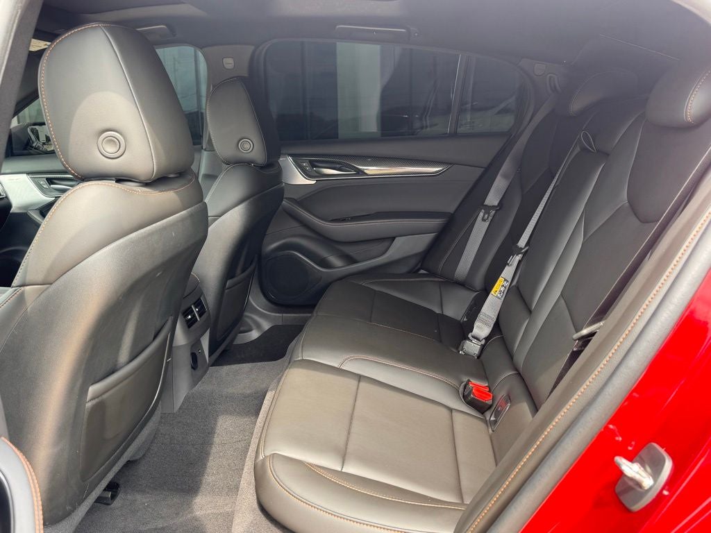 2024 Cadillac CT5 V-Series
