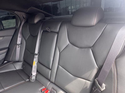 2024 Cadillac CT5 V-Series