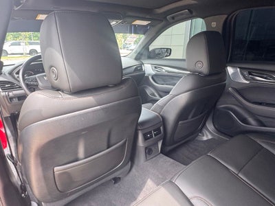 2024 Cadillac CT5 V-Series