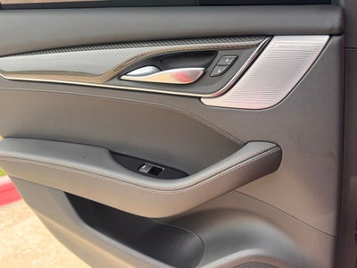 2024 Cadillac CT5 V-Series