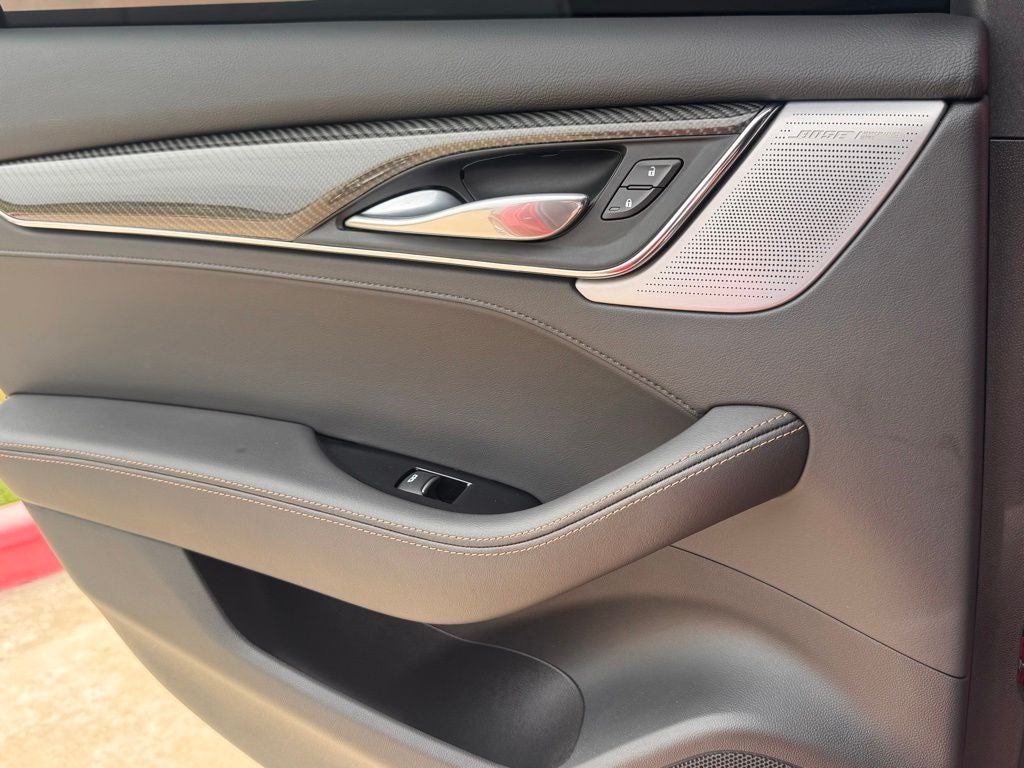 2024 Cadillac CT5 V-Series