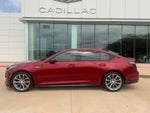 2024 Cadillac CT5 V-Series
