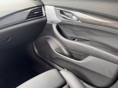2024 Cadillac CT5 V-Series