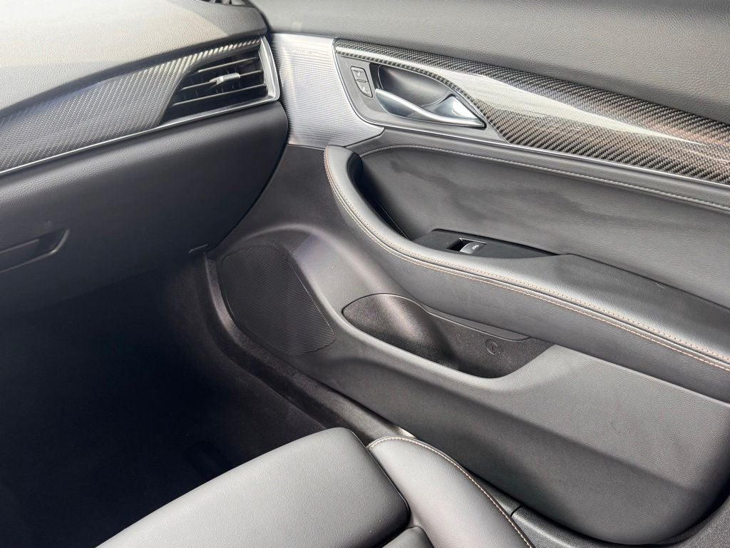 2024 Cadillac CT5 V-Series