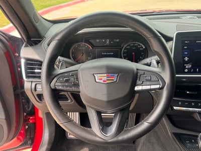 2024 Cadillac CT5 V-Series