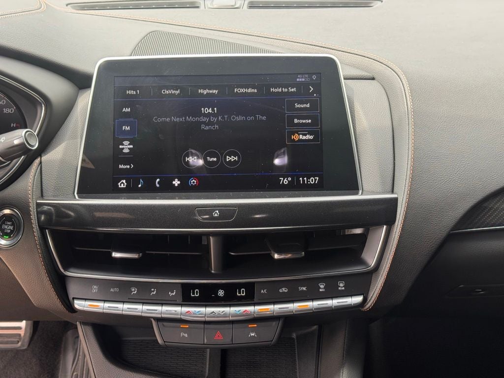 2024 Cadillac CT5 V-Series