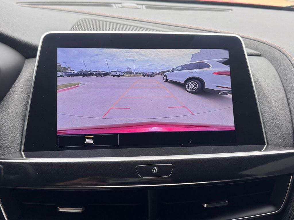 2024 Cadillac CT5 V-Series