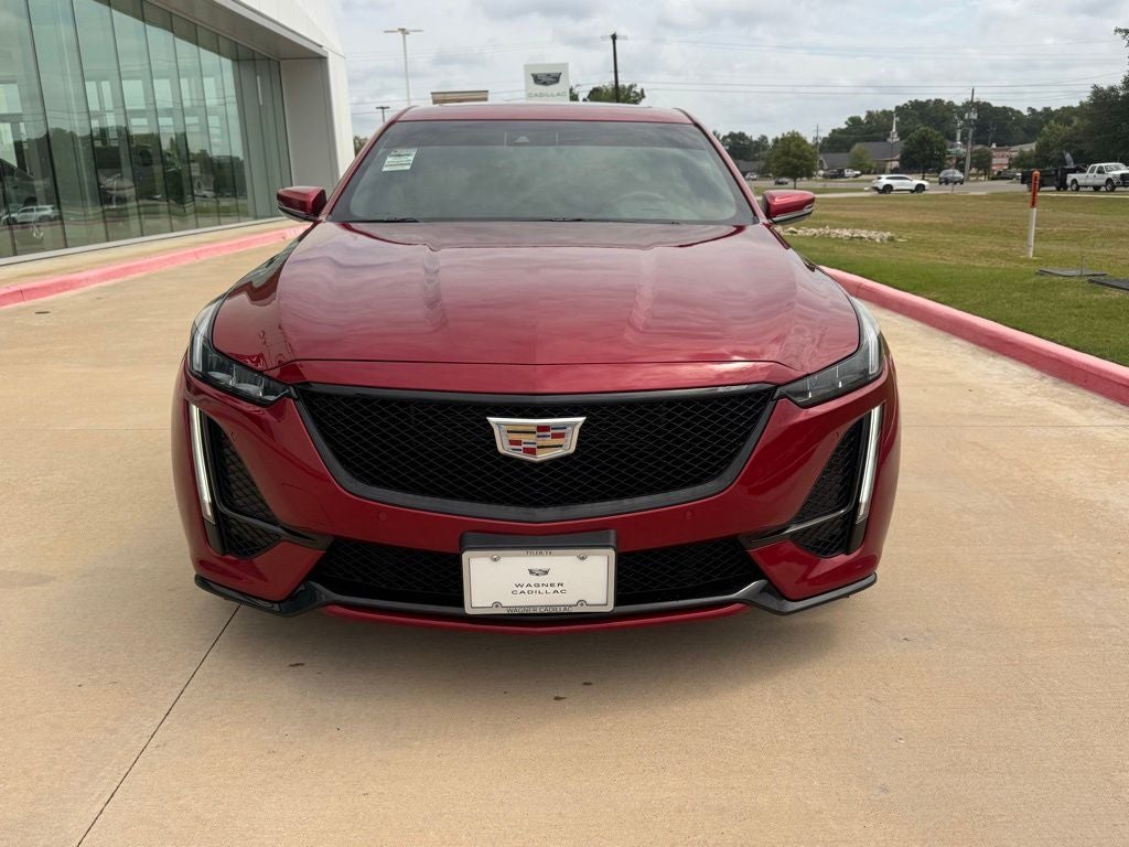 2024 Cadillac CT5 V-Series