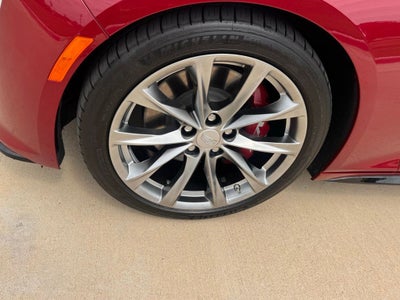 2024 Cadillac CT5 V-Series