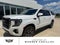 2024 GMC Yukon XL AT4