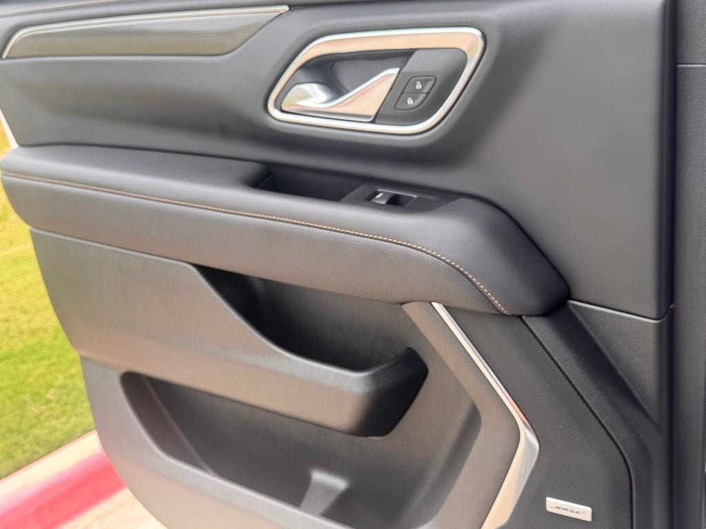 2024 GMC Yukon XL AT4