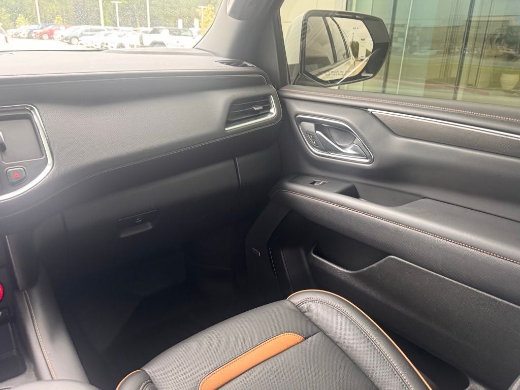 2024 GMC Yukon XL AT4