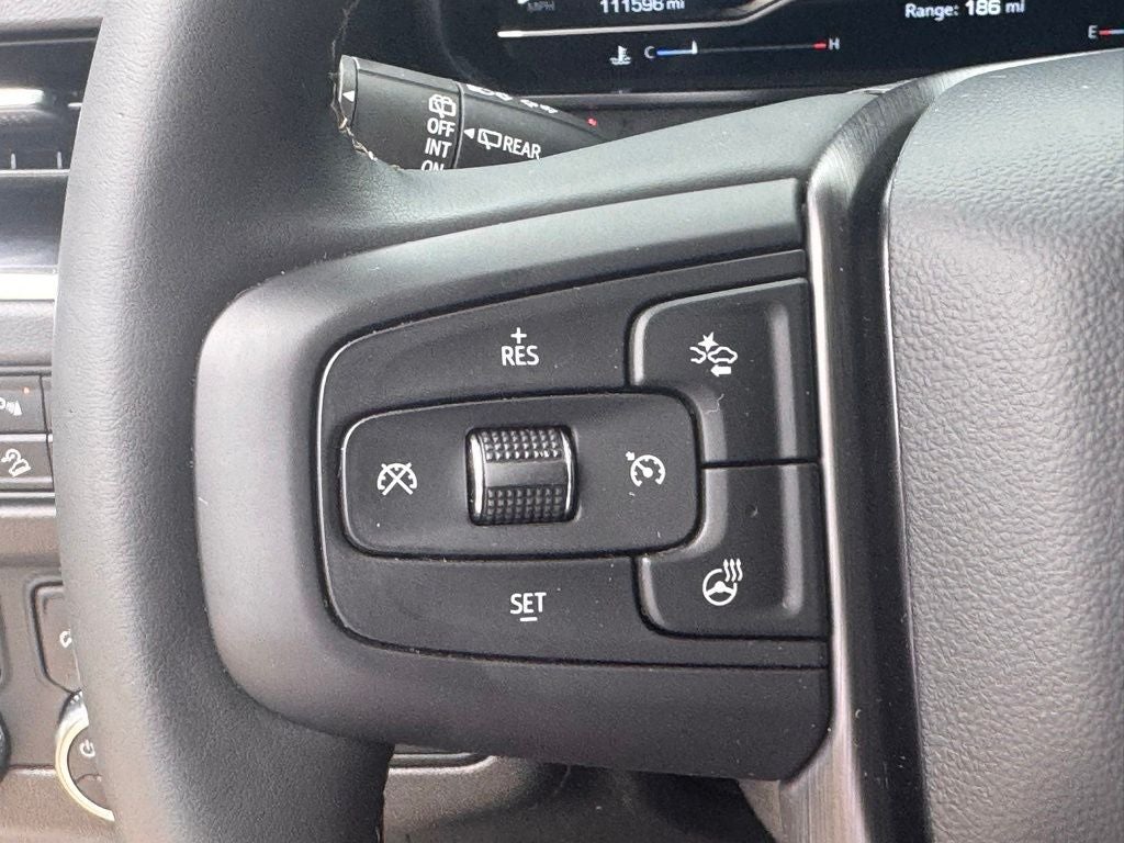 2024 GMC Yukon XL AT4