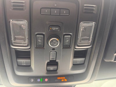 2024 GMC Yukon XL AT4