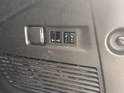2024 GMC Yukon XL AT4