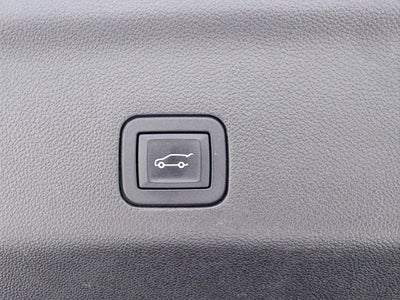 2024 GMC Yukon XL AT4