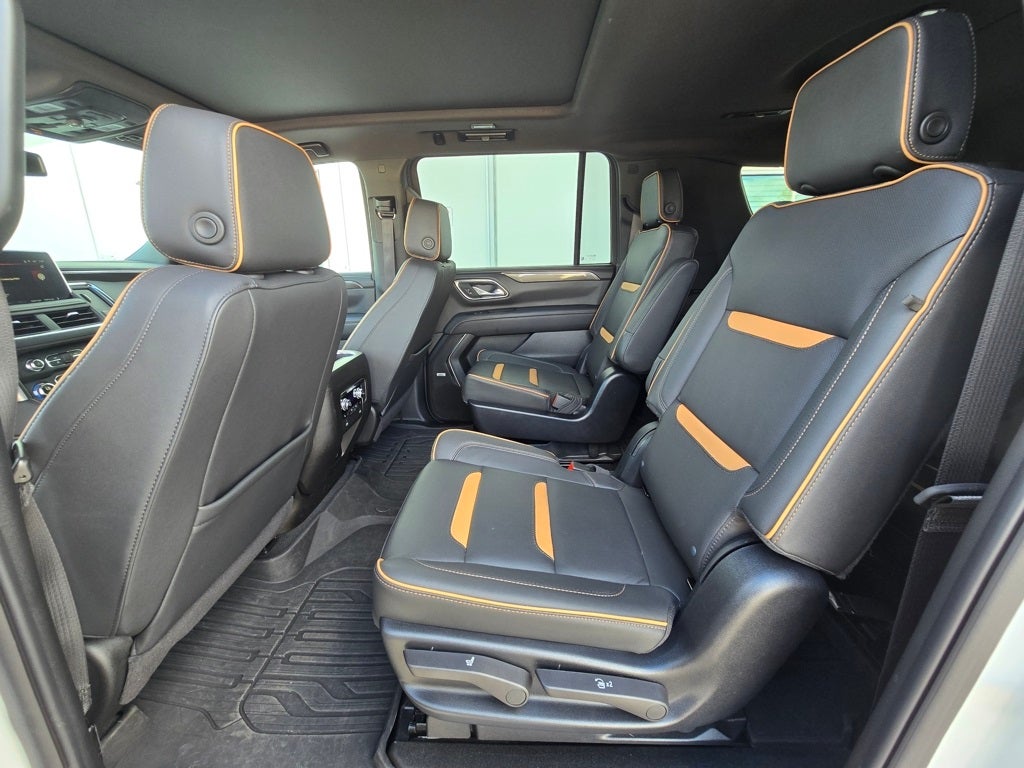 2024 GMC Yukon XL AT4