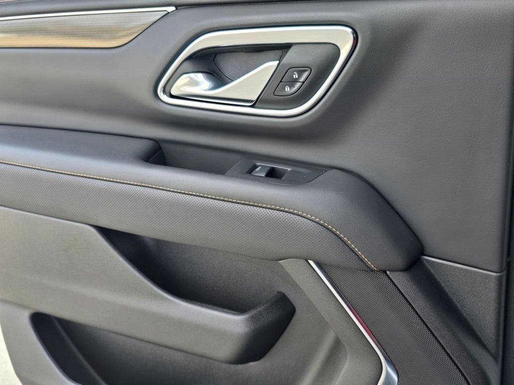 2024 GMC Yukon XL AT4