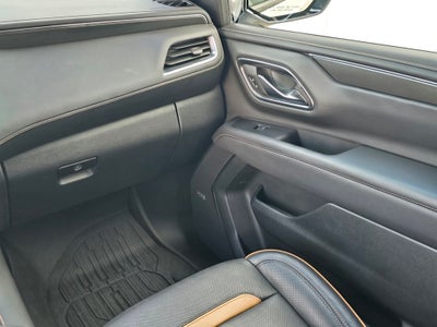 2024 GMC Yukon XL AT4