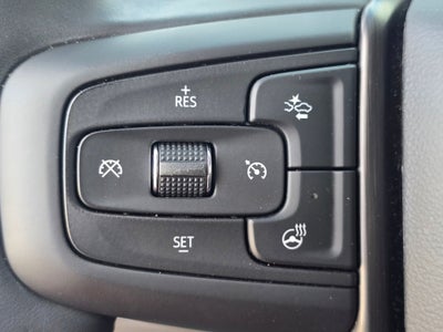 2024 GMC Yukon XL AT4