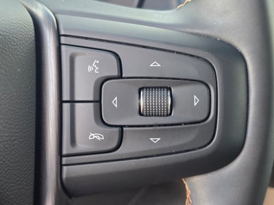 2024 GMC Yukon XL AT4