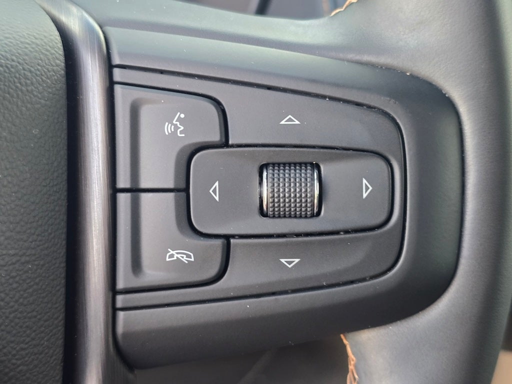 2024 GMC Yukon XL AT4