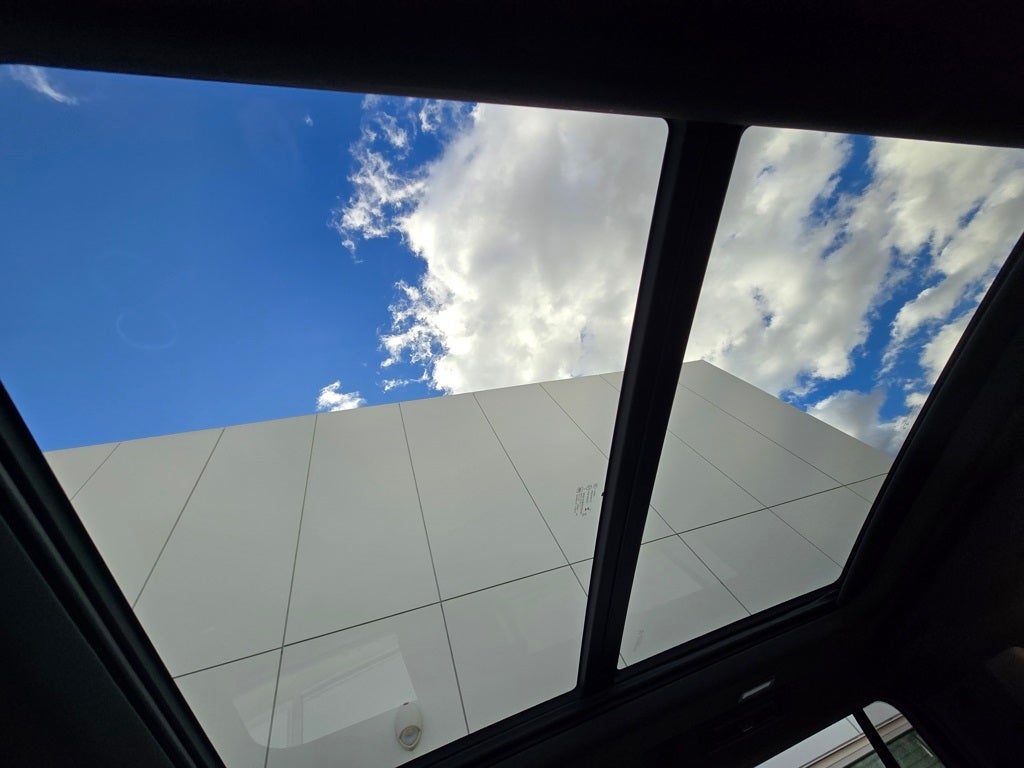 2024 GMC Yukon XL AT4