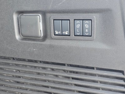 2024 GMC Yukon XL AT4