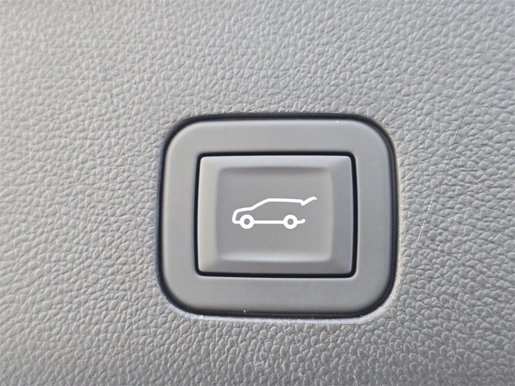 2024 GMC Yukon XL AT4