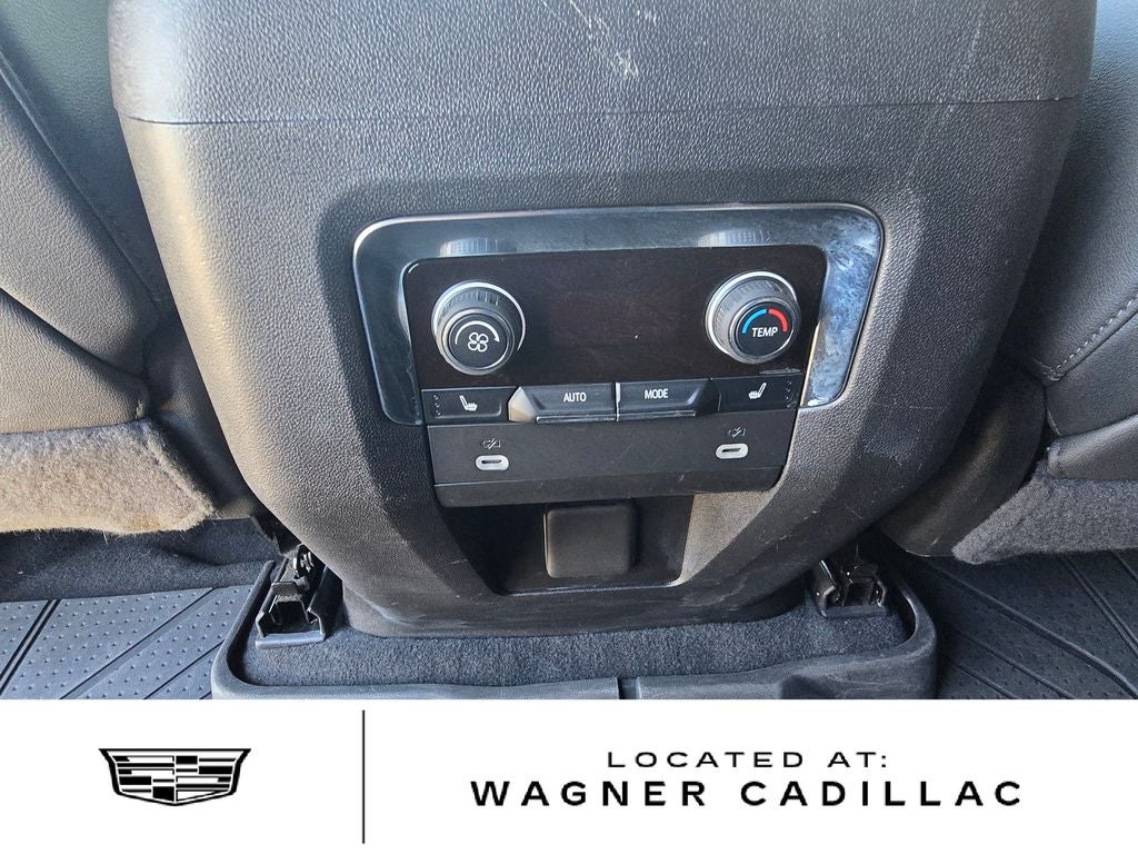 2024 Chevrolet Suburban Z71