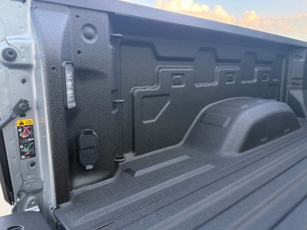 2026 GMC Sierra 2500HD AT4
