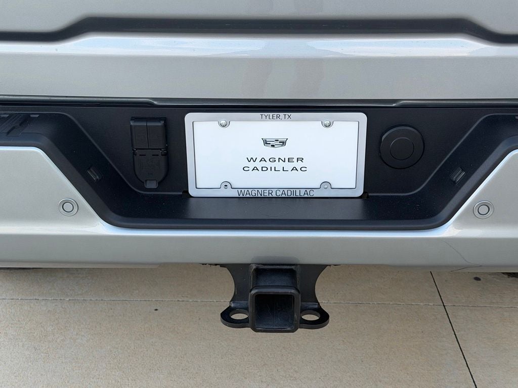 2026 GMC Sierra 2500HD AT4