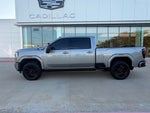 2026 GMC Sierra 2500HD AT4