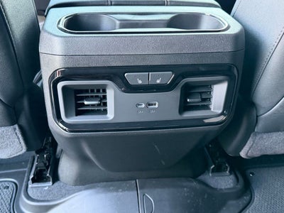 2026 GMC Sierra 2500HD AT4
