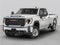 2025 GMC Sierra 2500HD AT4X