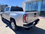 2016 GMC Canyon SLE1